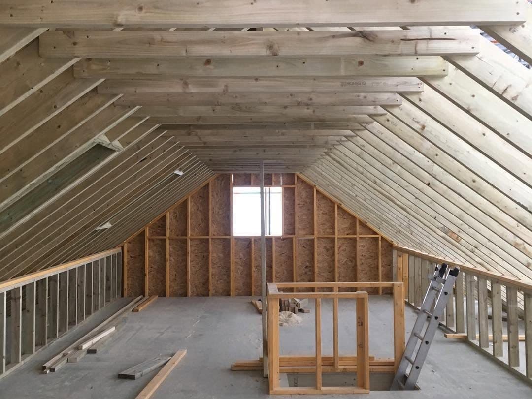 Recent home improvement work by Ansum Handy Services in Cornwall (2)